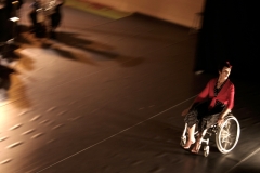 Concerto - spettacolo con Teatro Danzabile - 2014