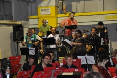 Concerto in Cava con Zappa4Dummies - 2012