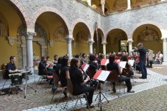 Passeggiata musicale - 2012